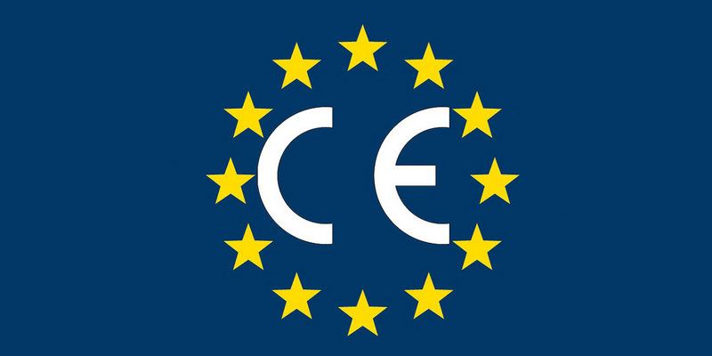 Сертификация Евросоюза и СЕ маркировка для вашей продукции